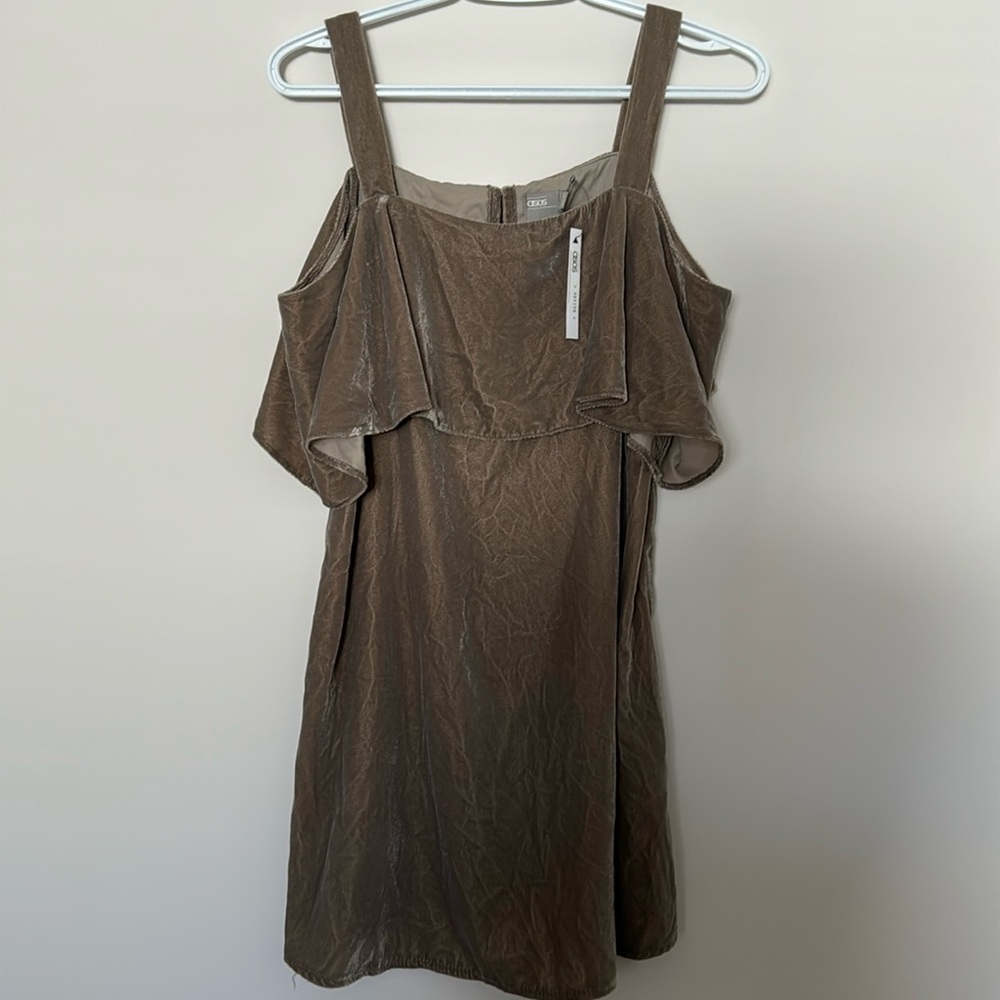 ASOS petite dress